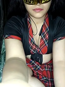 Webcam Model (rabhyakumari)  is live.Free join now!