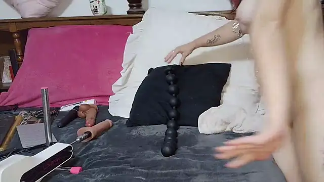 Hollbunny_Voxi webcam