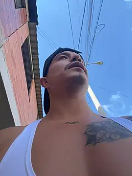 DominickVegas webcam