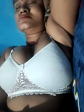 Akanksha_soni webcam