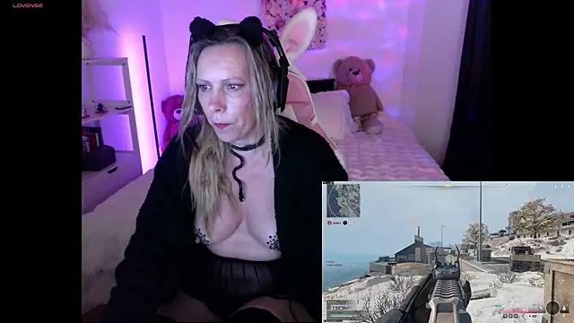 ArchangelTheFrancaise webcam