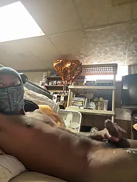 ProveYourLoyalty2 webcam