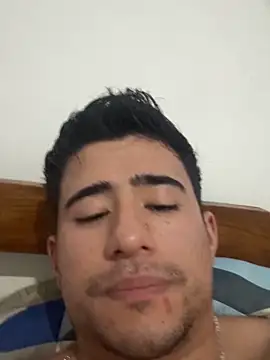 David-latinlover webcam