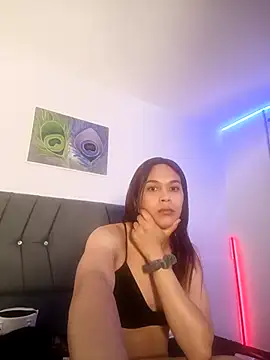 Alisson-Miller webcam