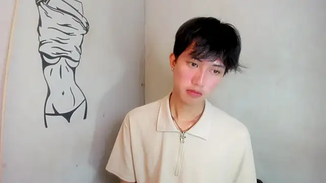 luxurioux_blake (M twink) - i will give you my loyalty mister