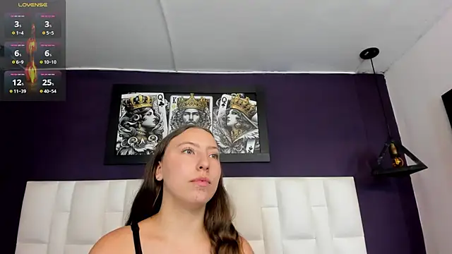 Valery_Stone- webcam