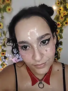 Barbara_connor_2 webcam