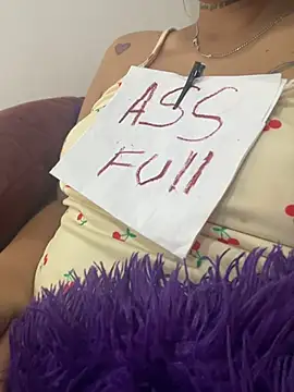 Slut_Anna_FullDirty webcam