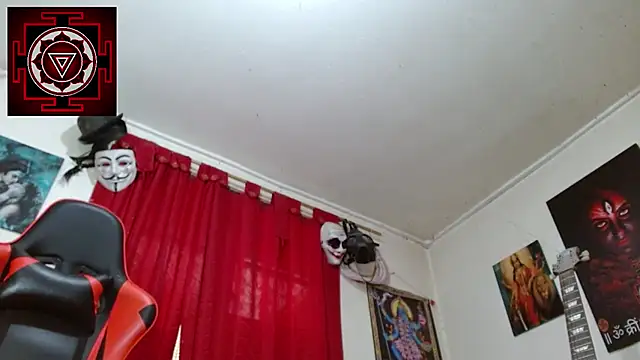 Amanda_Valeska webcam