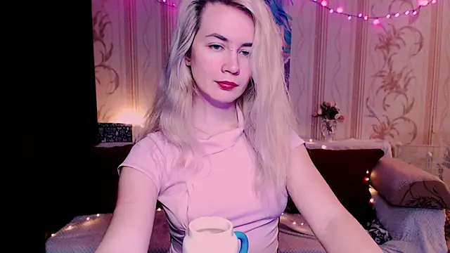 xxxcharismaaa webcam