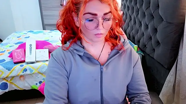 Alexatexa2929 webcam