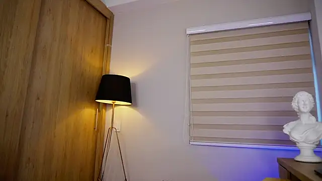 Erick_Thompsonx webcam