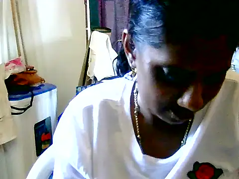 Ansh1307 webcam