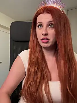 RoxxyDallas live sex cam