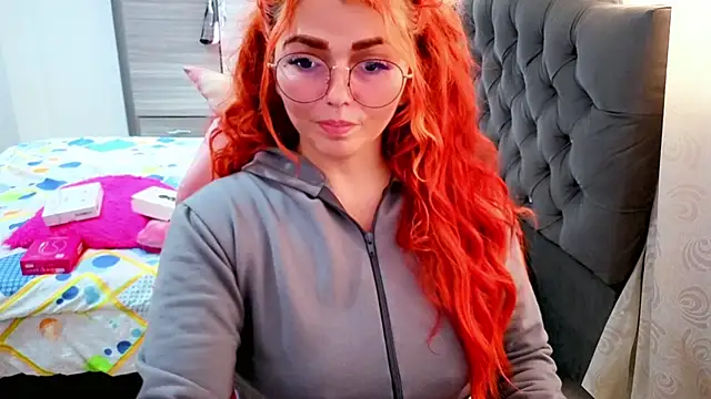 Alexatexa2929 webcam