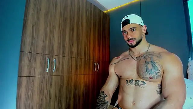 massimo_visconti webcam