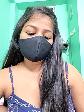 Monalisa_Singh webcam