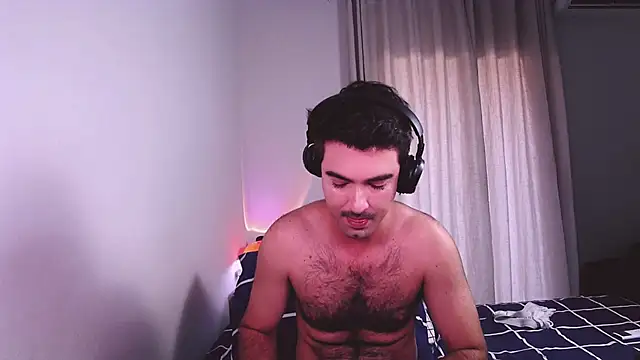 hairyzodb (M young) - Fuck Ass with 10