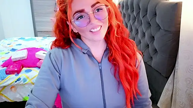 Alexatexa2929 webcam