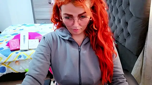 Alexatexa2929 webcam