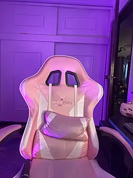 Webcam Model (Baby_Meli) is live