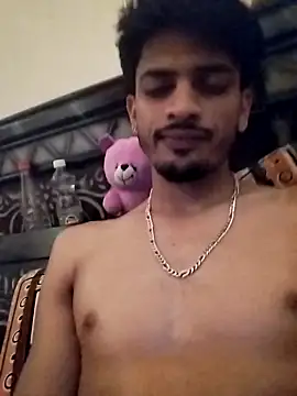 Wild_Vassu's live cam