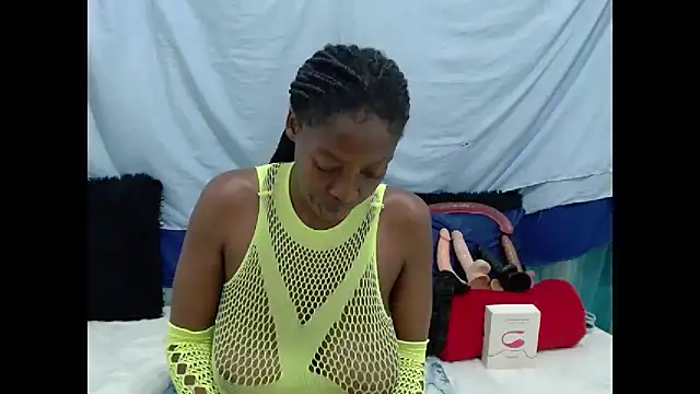 Chocolatemix55 webcam