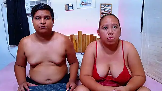 lucasandSofi webcam