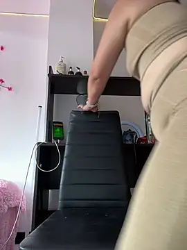 Amelia_laurent webcam