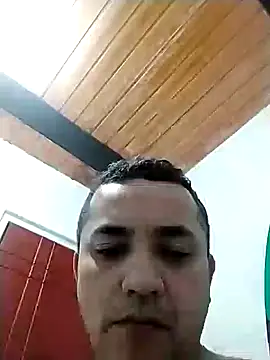 Victormejia09 webcam