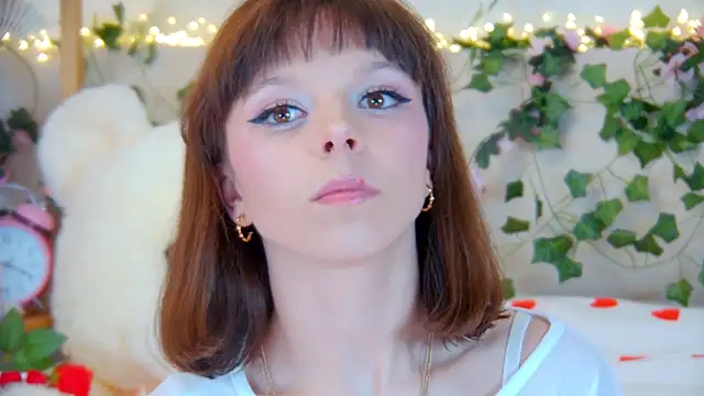 ElisabethDavis webcam