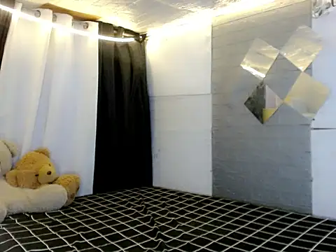 GoddessAphroditex webcam