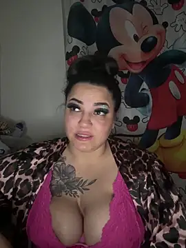 sexybunny18255 webcam