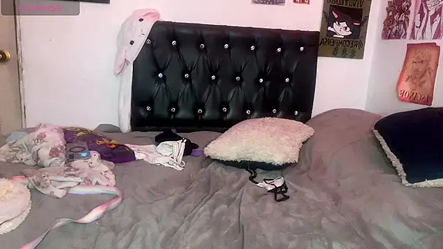 Violett_Danteex webcam