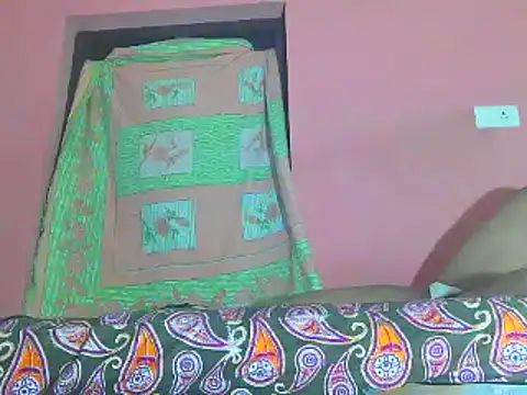 Horny_MALLU_6 live sex cam