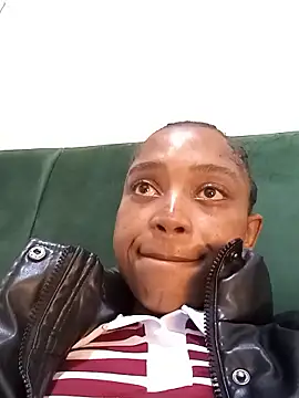 GoodinbedAfrican4 webcam