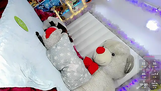 Forever_steff live sex cam