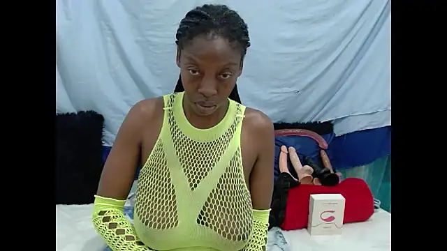 Chocolatemix55 webcam