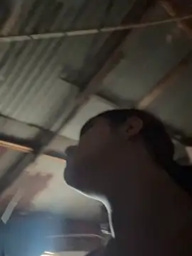 Kaily_Sweet16 webcam