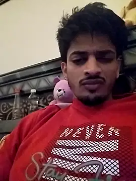 Wild_Vassu's live cam