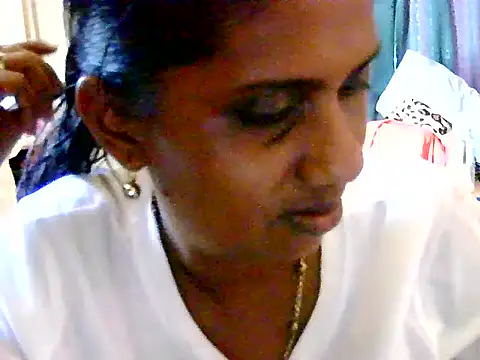 Ansh1307 webcam