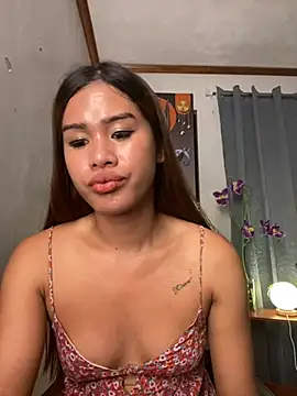 Princessaprilxxx webcam