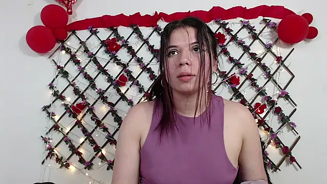 samantha_wallker - Samantha_Wallker's free webcam