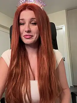 RoxxyDallas webcam