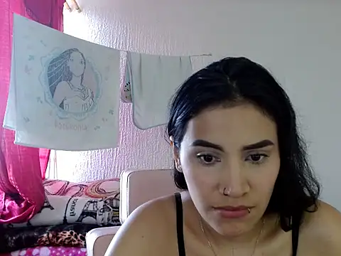 Fox_Alexandra webcam