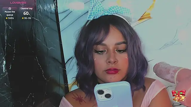 sophia_vivass webcam