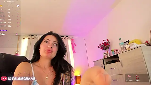 rubicarter live sex cam