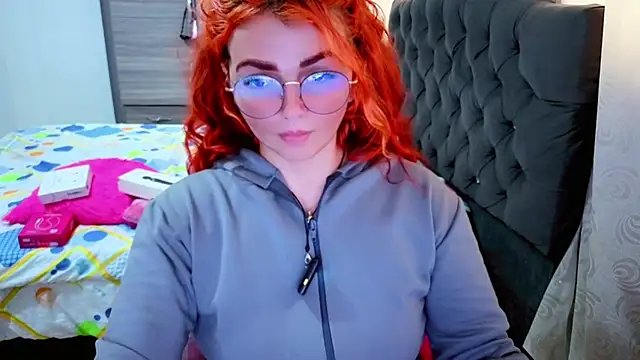 Alexatexa2929 webcam