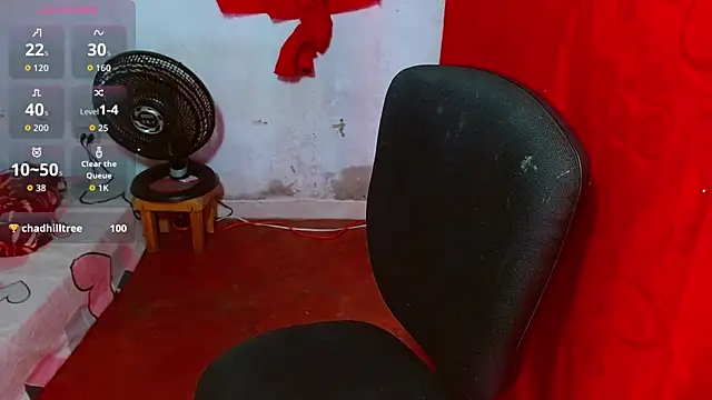 latin_princess_12 webcam