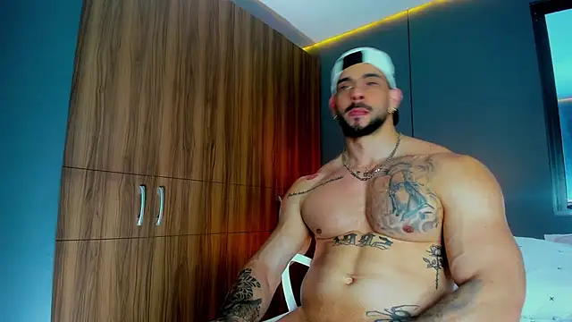 massimo_visconti webcam